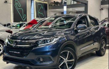 Honda Hr-v 1.8 16V Lx - Foto #3