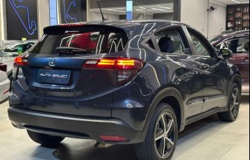 Honda Hr-v 1.8 16V Lx - Foto #4