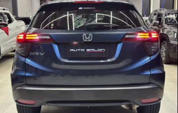 Honda Hr-v 1.8 16V Lx - Foto #5