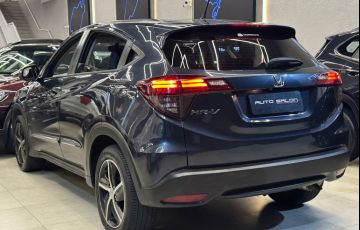 Honda Hr-v 1.8 16V Lx - Foto #6