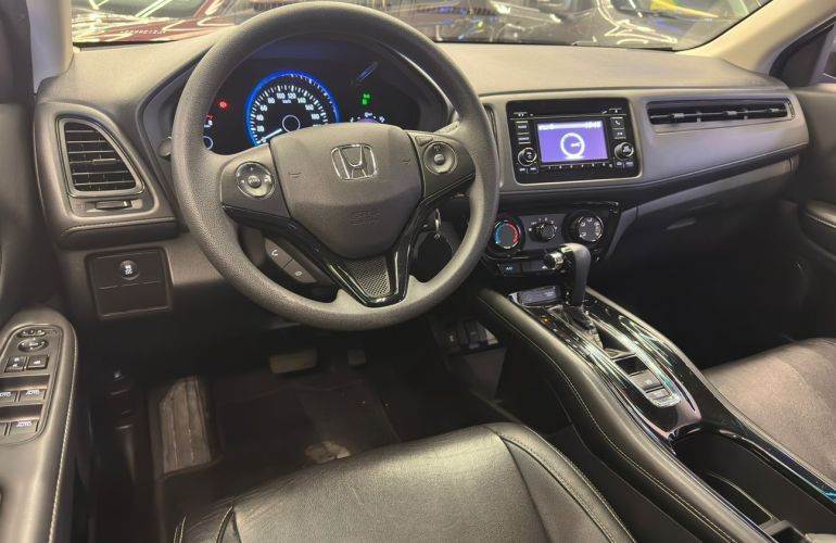 Honda Hr-v 1.8 16V Lx - Foto #8