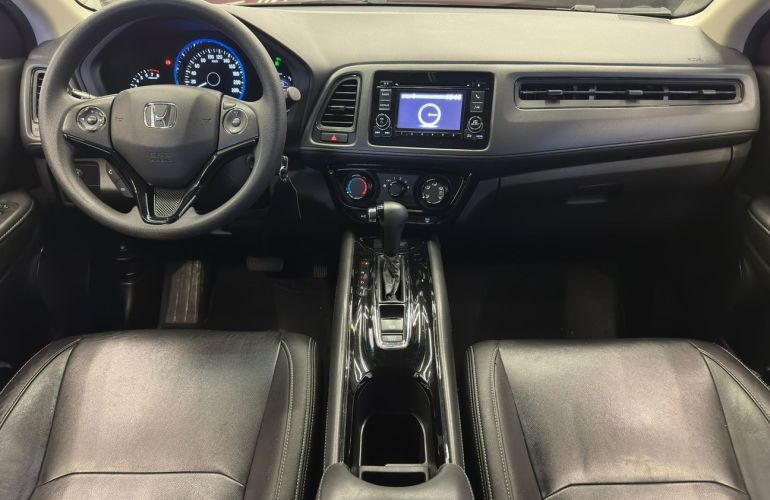 Honda Hr-v 1.8 16V Lx - Foto #9