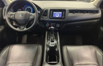 Honda Hr-v 1.8 16V Lx - Foto #9