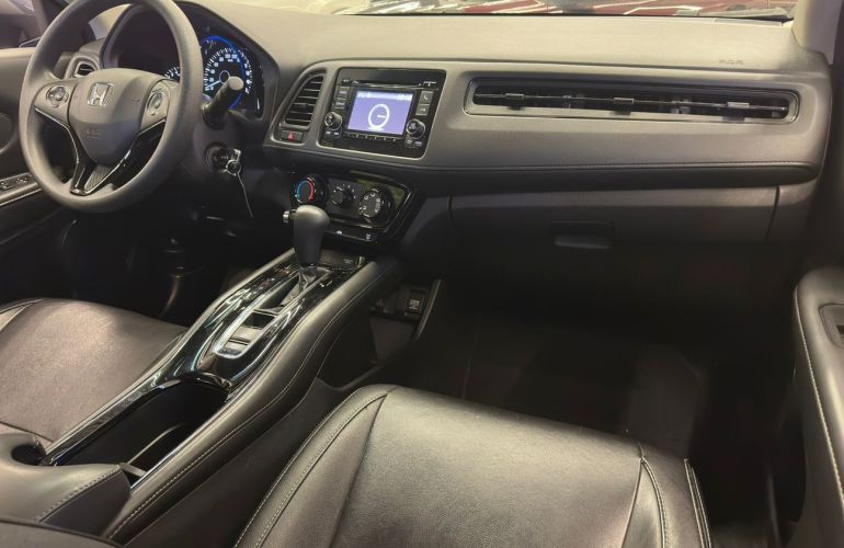 Honda Hr-v 1.8 16V Lx - Foto #10