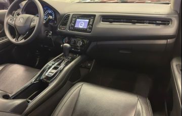 Honda Hr-v 1.8 16V Lx - Foto #10