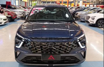 Hyundai Creta 1.0 Tgdi N Line - Foto #2