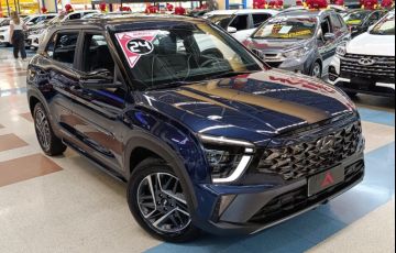 Hyundai Creta 1.0 Tgdi N Line - Foto #3