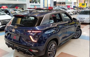 Hyundai Creta 1.0 Tgdi N Line - Foto #4
