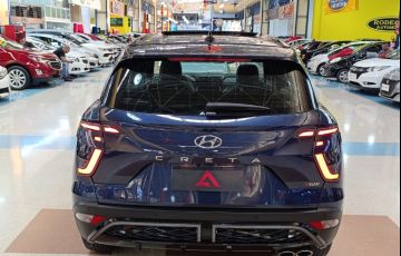 Hyundai Creta 1.0 Tgdi N Line - Foto #5