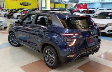 Hyundai Creta 1.0 Tgdi N Line - Foto #6
