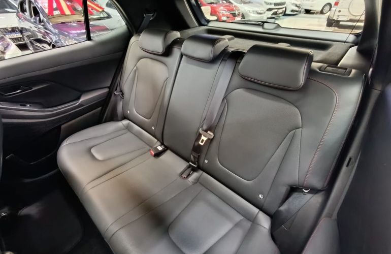 Hyundai Creta 1.0 Tgdi N Line - Foto #9