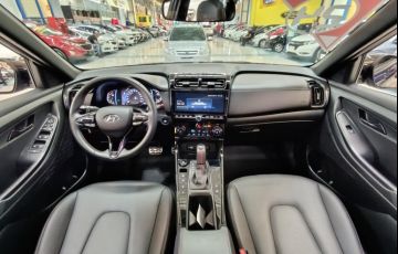 Hyundai Creta 1.0 Tgdi N Line - Foto #10