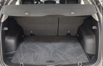 Jeep Compass 1.3 T270 Turbo Longitude - Foto #7