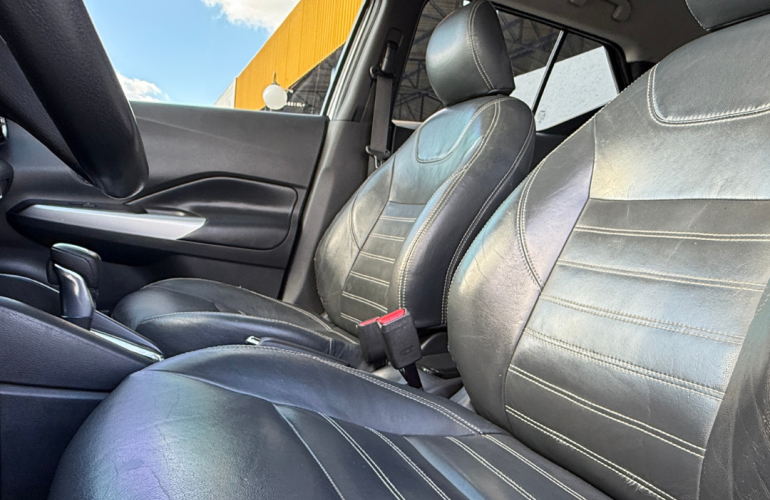 Nissan Kicks 1.6 SV CVT (Flex) - Foto #5