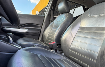 Nissan Kicks 1.6 SV CVT (Flex) - Foto #5