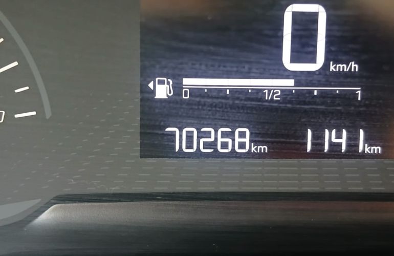 Peugeot 208 1.0 6v Flex Like Manual - Foto #6