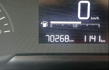 Peugeot 208 1.0 6v Flex Like Manual - Foto #6