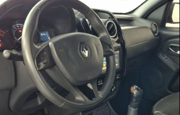 Renault Duster Oroch 1.6 16V Dynamique (flex) - Foto #6