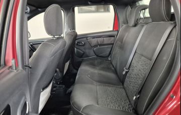 Renault Duster Oroch 1.6 16V Dynamique (flex) - Foto #8