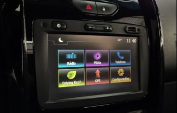 Renault Duster Oroch 1.6 16V Dynamique (flex) - Foto #9