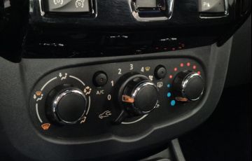 Renault Duster Oroch 1.6 16V Dynamique (flex) - Foto #10