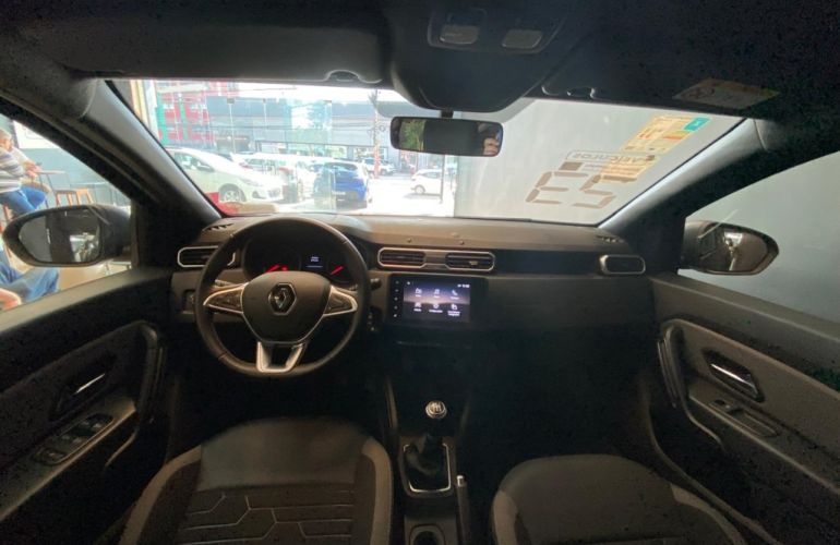 Renault Duster 1.6 16V Sce Flex Intense Manual - Foto #7