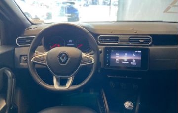 Renault Duster 1.6 16V Sce Flex Intense Manual - Foto #8