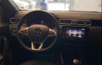 Renault Duster 1.6 16V Sce Flex Intense Manual - Foto #10