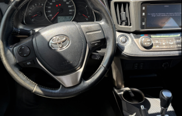 Toyota RAV4 2.0 16v CVT - Foto #4