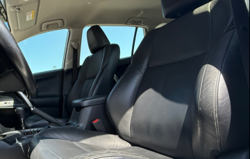 Toyota RAV4 2.0 16v CVT - Foto #5