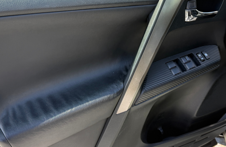 Toyota RAV4 2.0 16v CVT - Foto #6