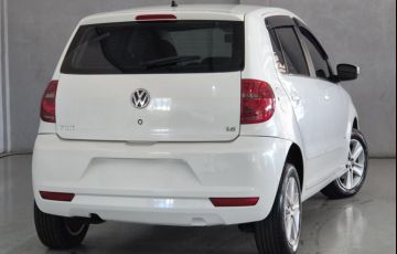 Volkswagen Fox Trend 1.0 8V (Flex) - Foto #4