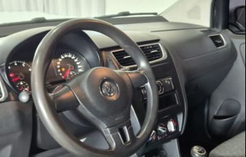 Volkswagen Fox Trend 1.0 8V (Flex) - Foto #6