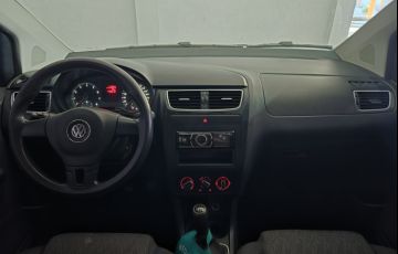 Volkswagen Fox Trend 1.0 8V (Flex) - Foto #9