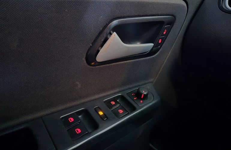 Volkswagen Fox Trend 1.0 8V (Flex) - Foto #10