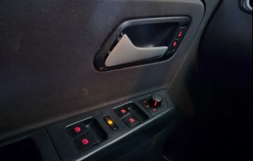 Volkswagen Fox Trend 1.0 8V (Flex) - Foto #10