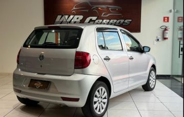 Volkswagen Fox 1.6 Mi 8v - Foto #4