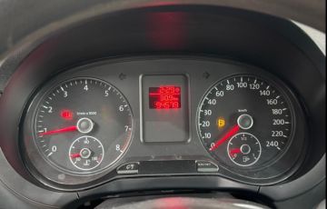 Volkswagen Fox 1.6 Mi 8v - Foto #5