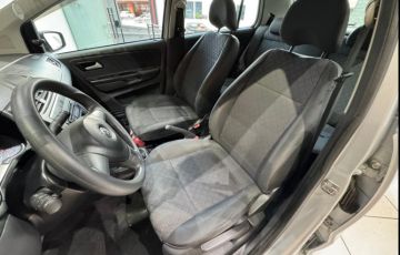 Volkswagen Fox 1.6 Mi 8v - Foto #6