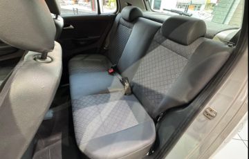 Volkswagen Fox 1.6 Mi 8v - Foto #7