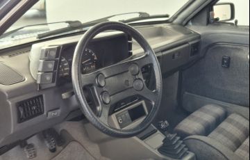 Volkswagen Gol GTS 1.8 S - Foto #5