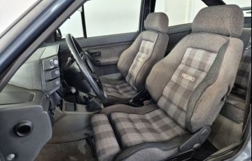 Volkswagen Gol GTS 1.8 S - Foto #6