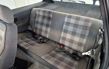 Volkswagen Gol GTS 1.8 S - Foto #7