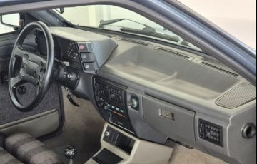 Volkswagen Gol GTS 1.8 S - Foto #9