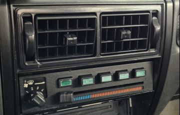 Volkswagen Gol GTS 1.8 S - Foto #10