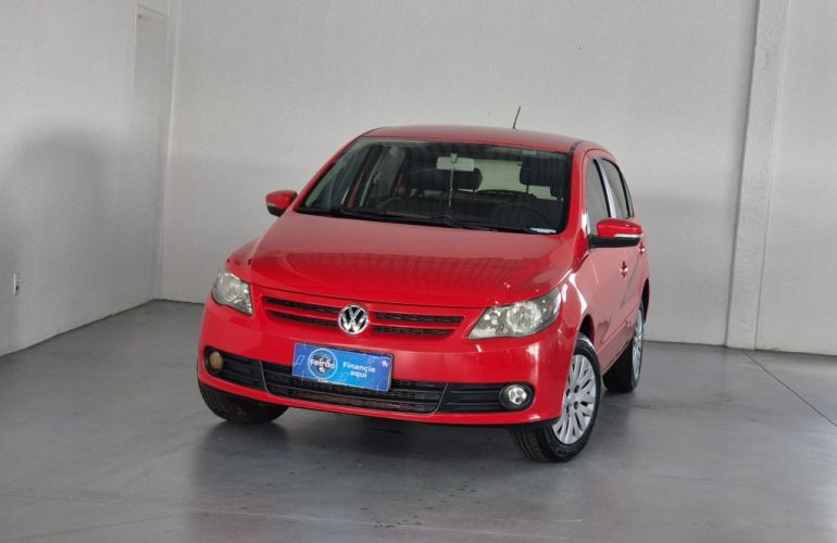 Volkswagen Gol 1.0 - Foto #1