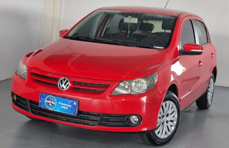 Volkswagen Gol 1.0 - Foto #2