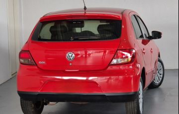 Volkswagen Gol 1.0 - Foto #5