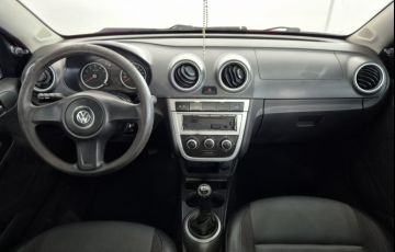 Volkswagen Gol 1.0 - Foto #6