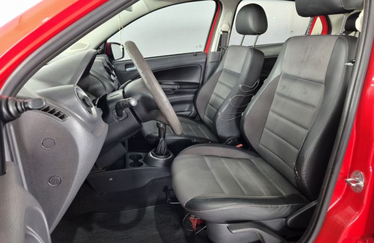 Volkswagen Gol 1.0 - Foto #7